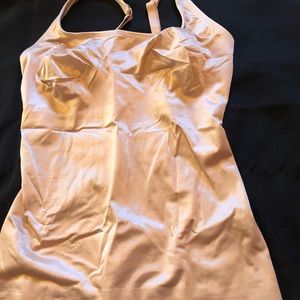 Ruby Ribbon Classic Cami size 34 (B/C cup)